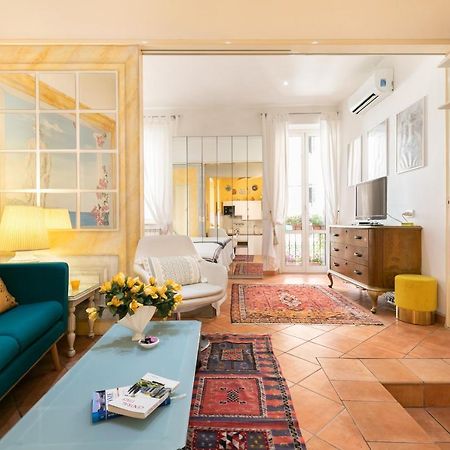 Monti Romantic Sunshine Maisonette 外观 照片