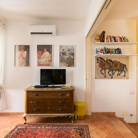 Monti Romantic Sunshine Maisonette 外观 照片