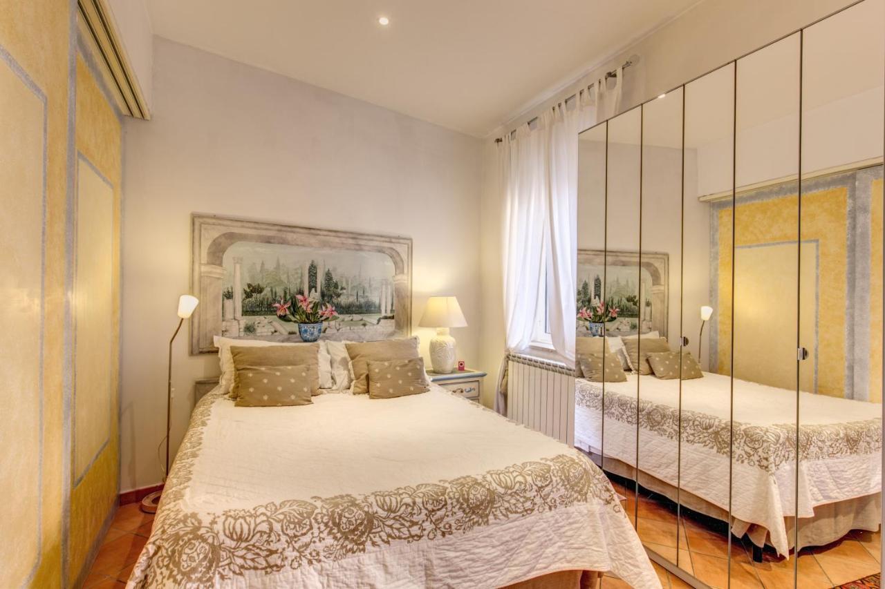 Monti Romantic Sunshine Maisonette 外观 照片