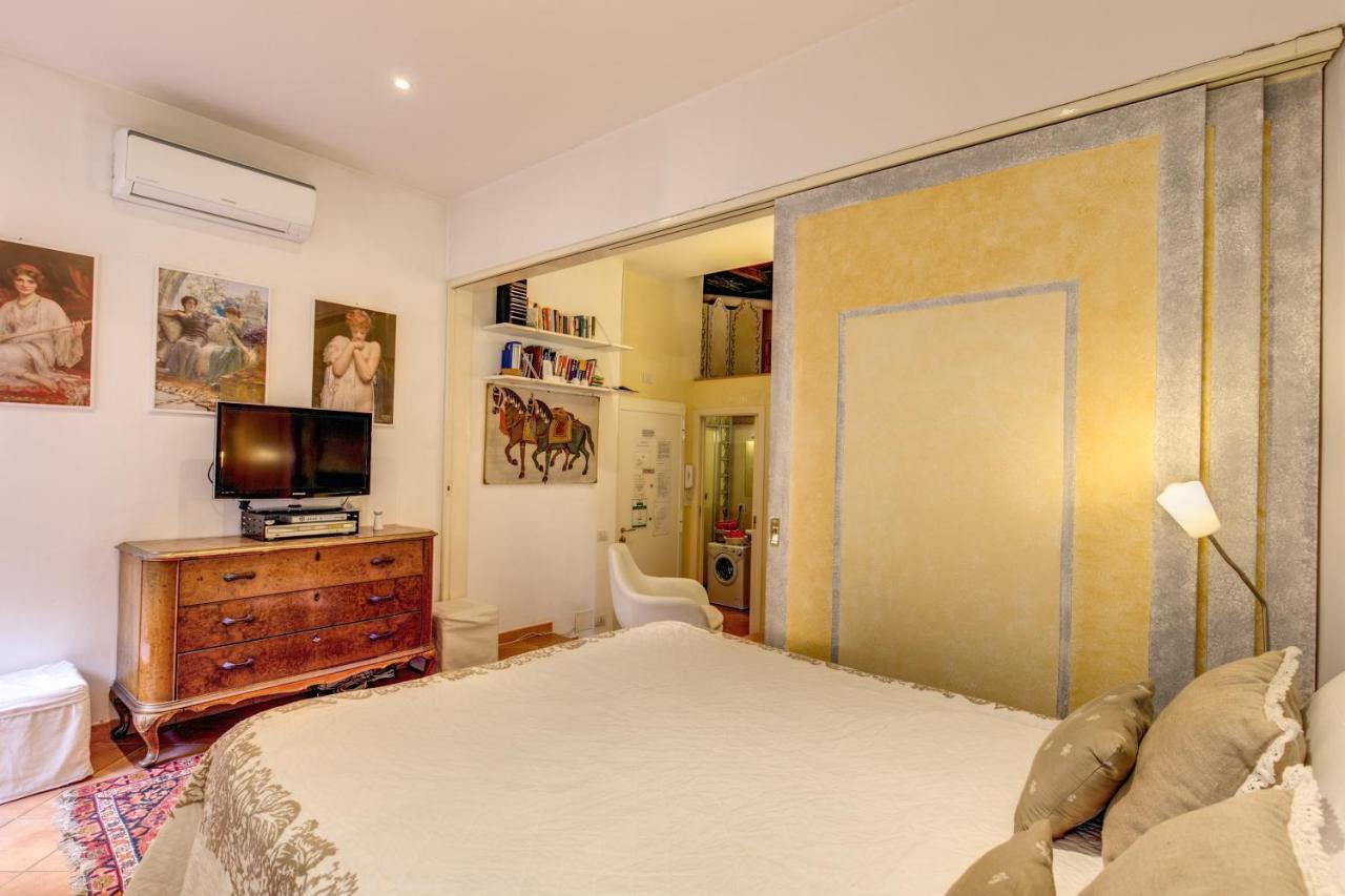 Monti Romantic Sunshine Maisonette 外观 照片