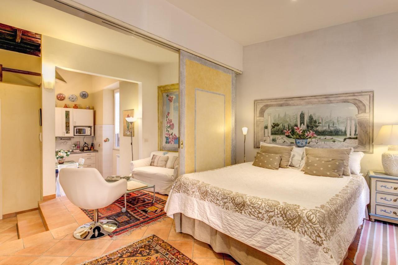 Monti Romantic Sunshine Maisonette 外观 照片