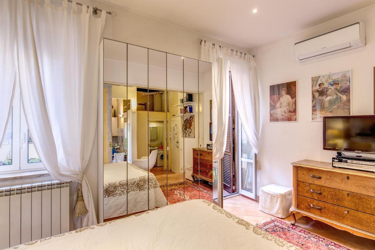 Monti Romantic Sunshine Maisonette 外观 照片