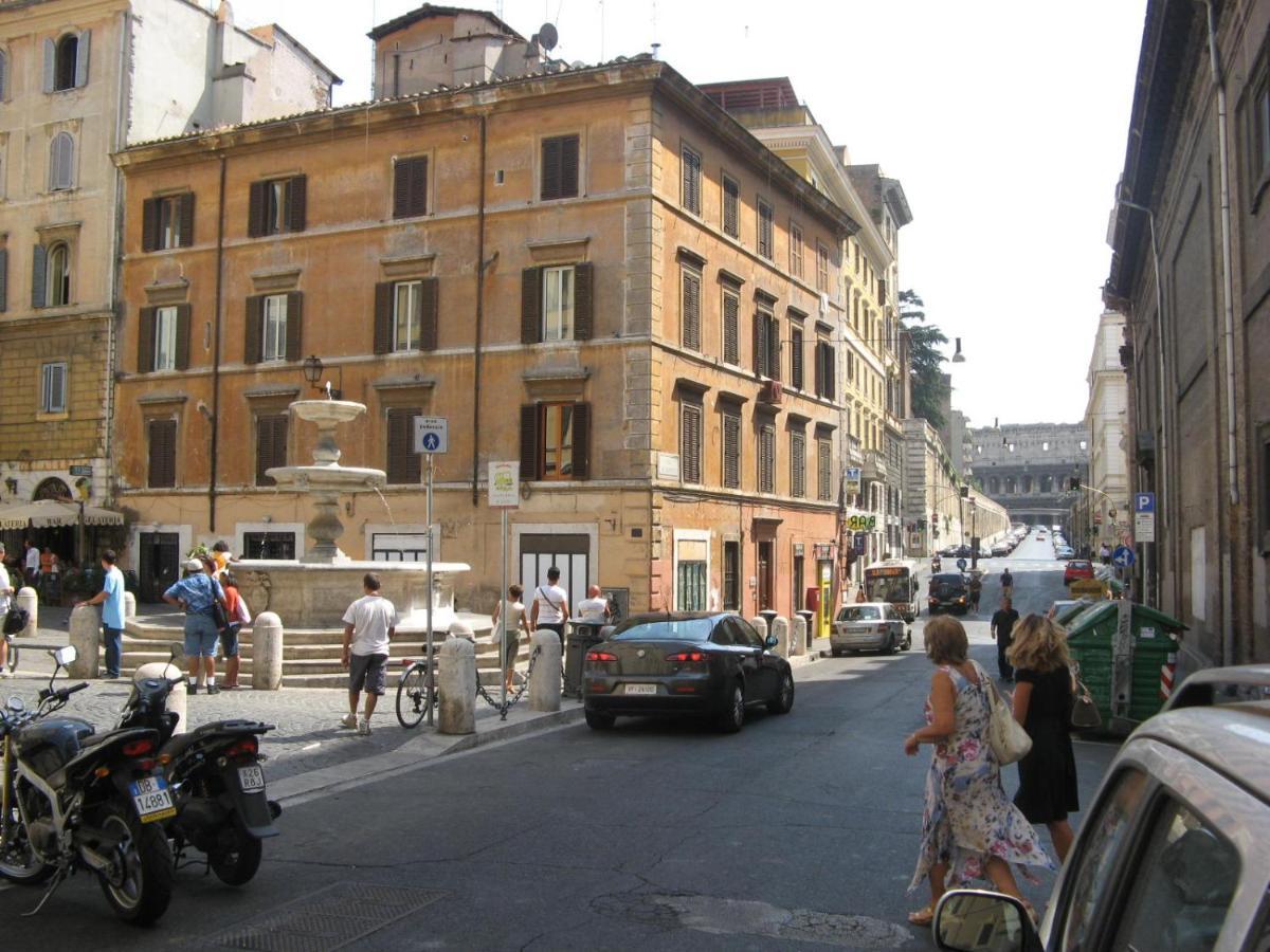 Monti Romantic Sunshine Maisonette 外观 照片