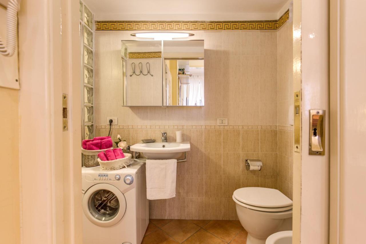 Monti Romantic Sunshine Maisonette 外观 照片