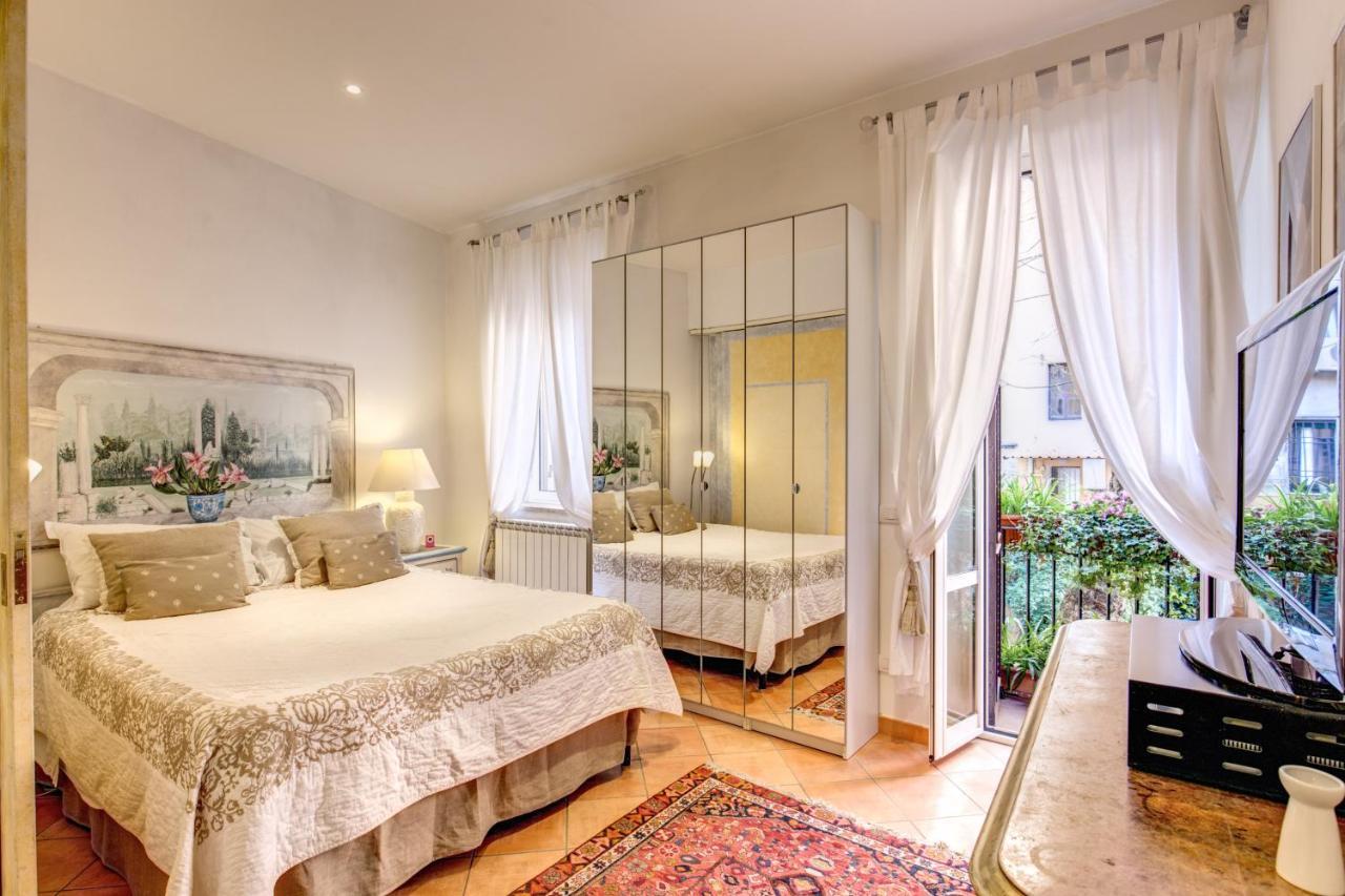 Monti Romantic Sunshine Maisonette 外观 照片