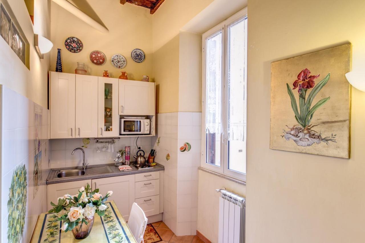 Monti Romantic Sunshine Maisonette 外观 照片