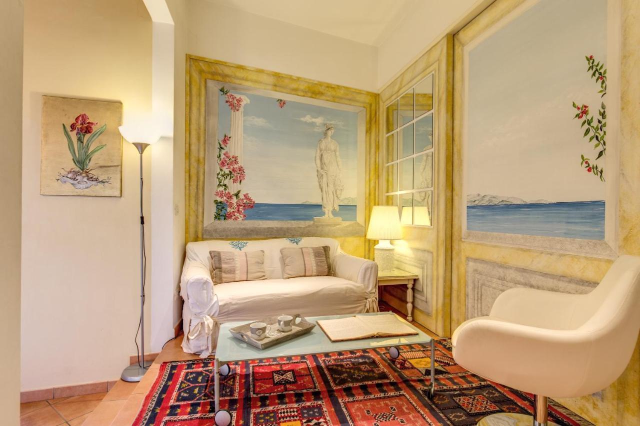 Monti Romantic Sunshine Maisonette 外观 照片
