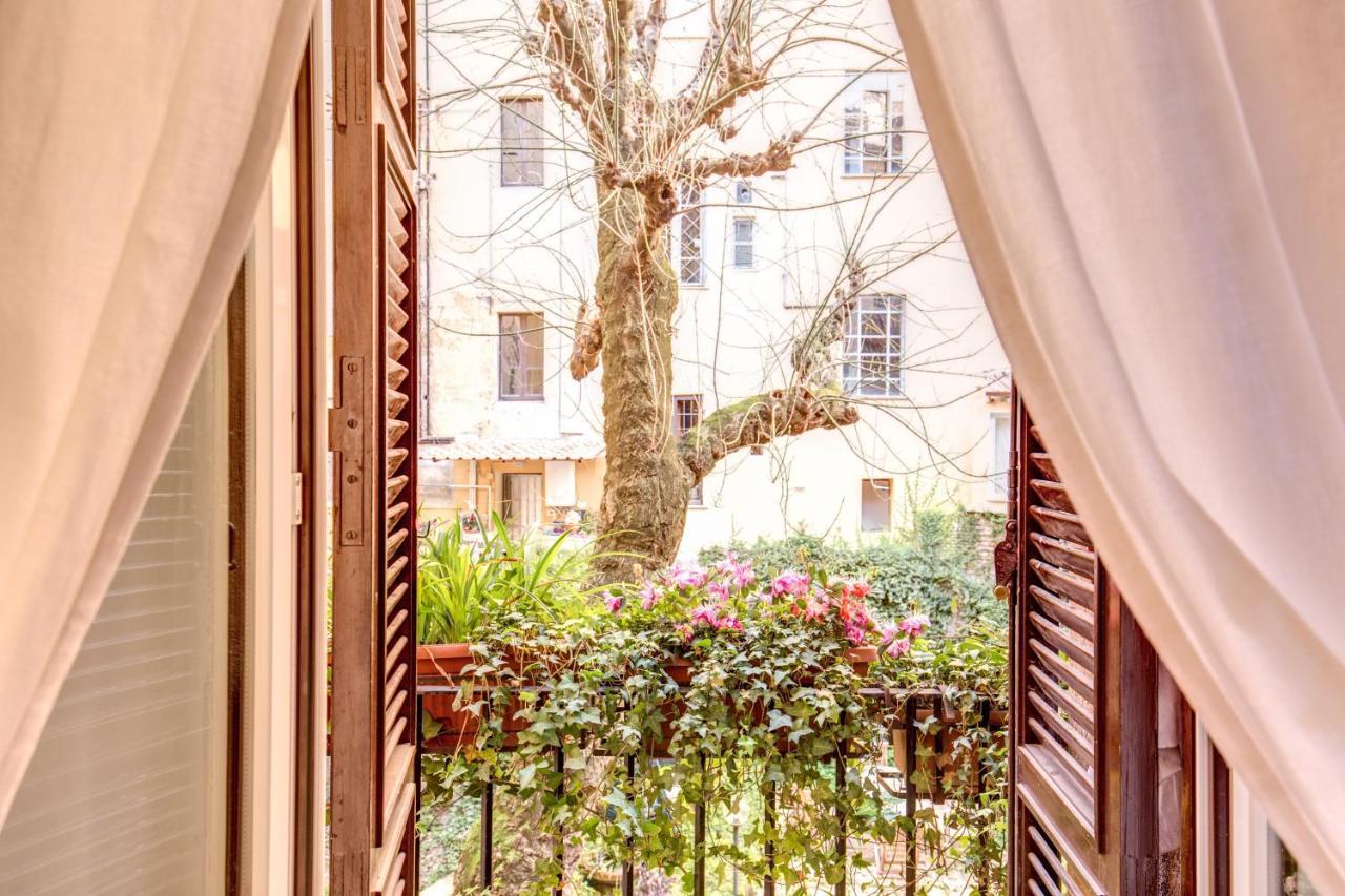 Monti Romantic Sunshine Maisonette 外观 照片
