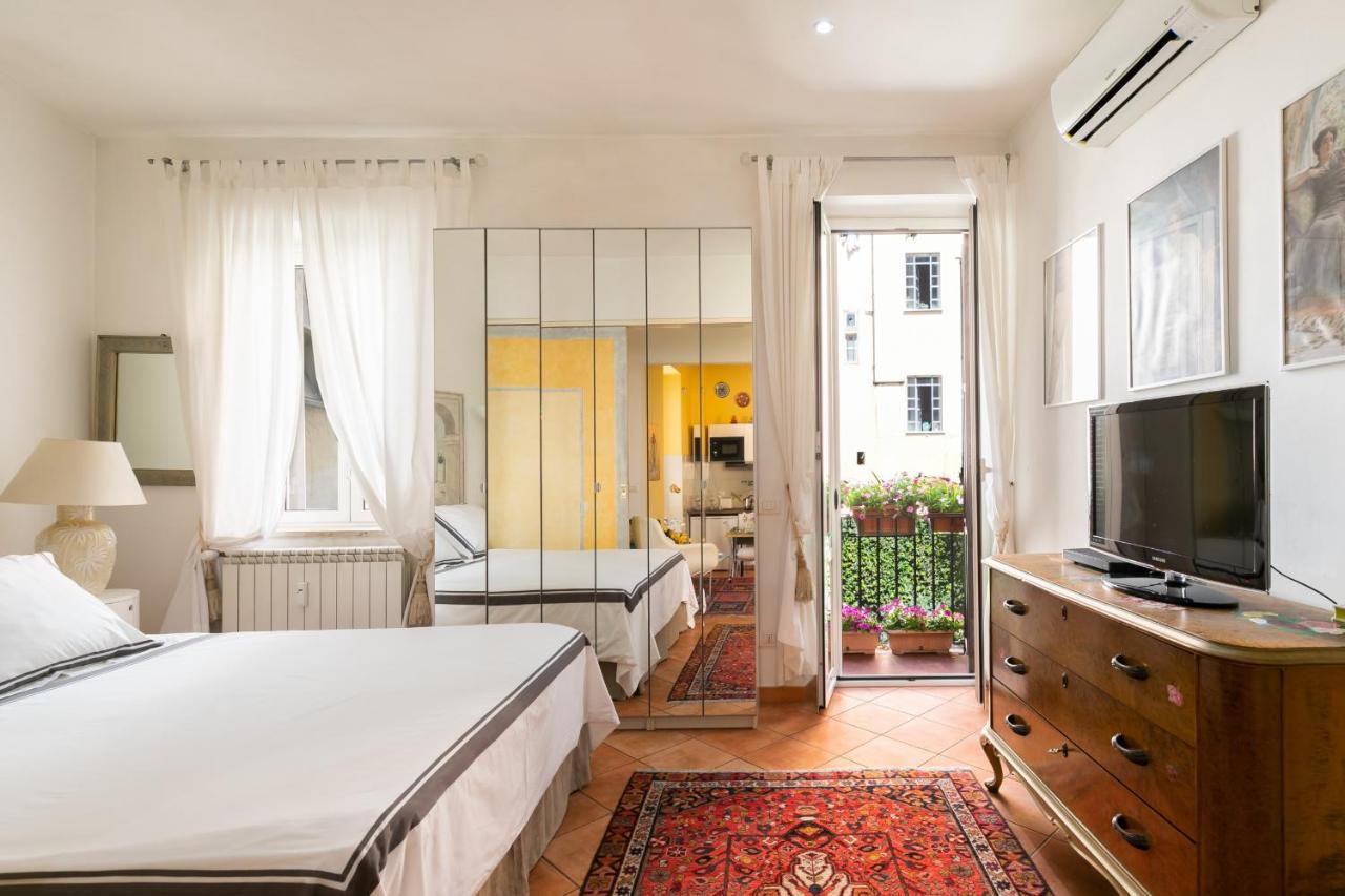 Monti Romantic Sunshine Maisonette 外观 照片