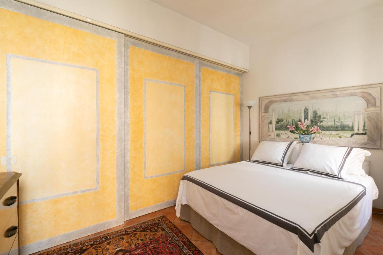 Monti Romantic Sunshine Maisonette 外观 照片