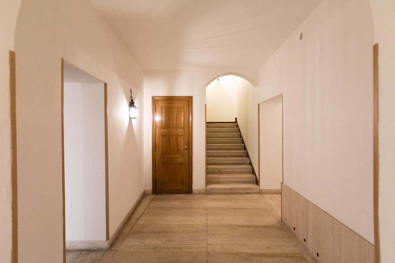 Monti Romantic Sunshine Maisonette 外观 照片