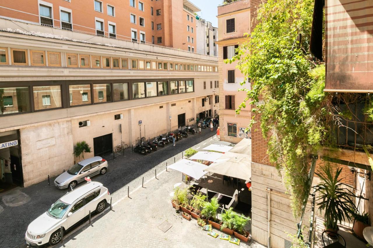 Monti Romantic Sunshine Maisonette 外观 照片
