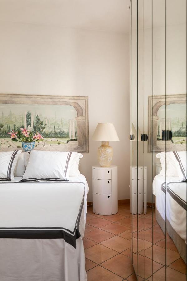 Monti Romantic Sunshine Maisonette 外观 照片