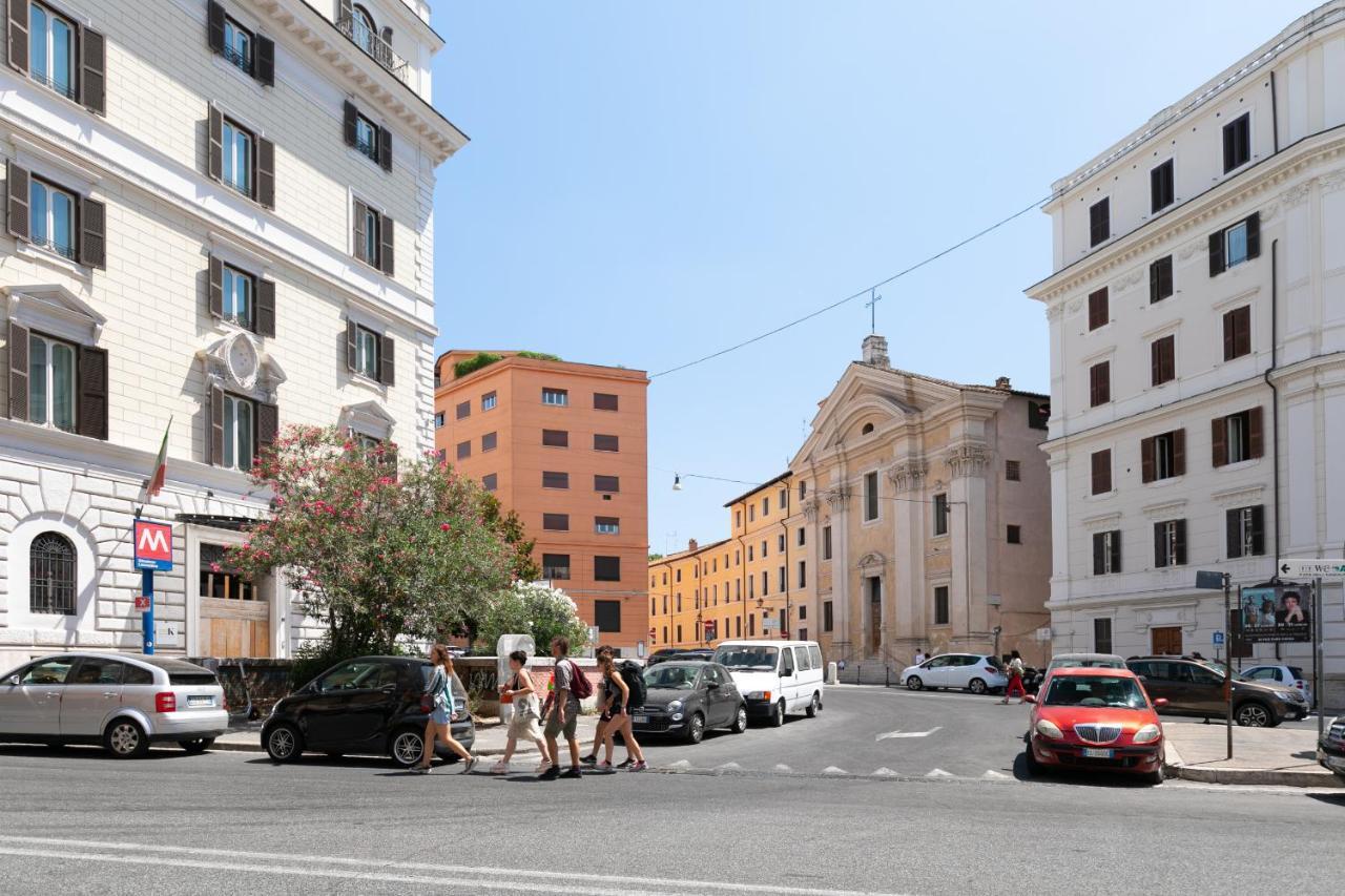 Monti Romantic Sunshine Maisonette 外观 照片