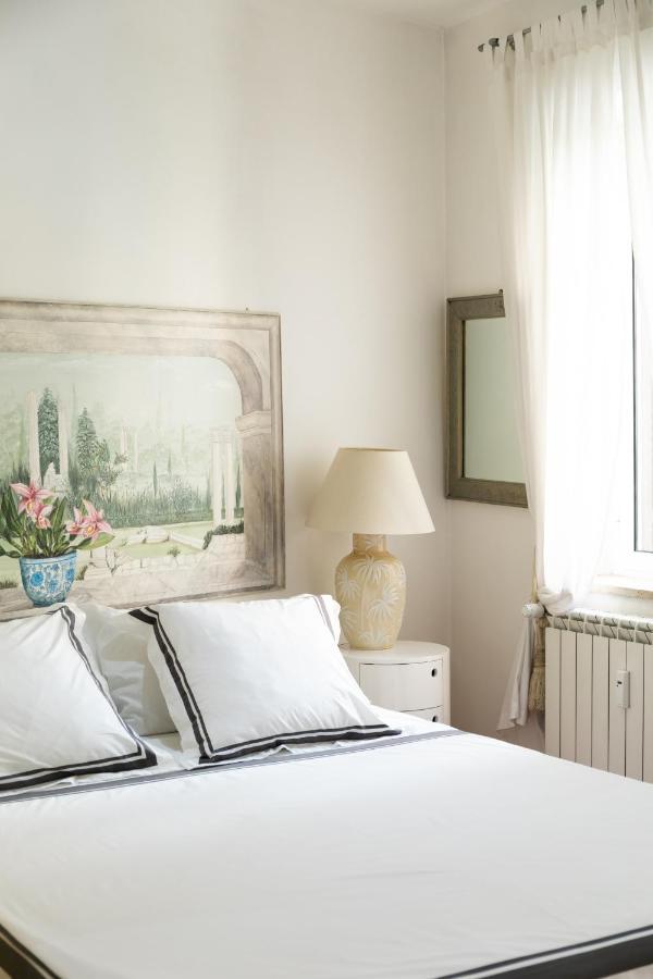 Monti Romantic Sunshine Maisonette 外观 照片