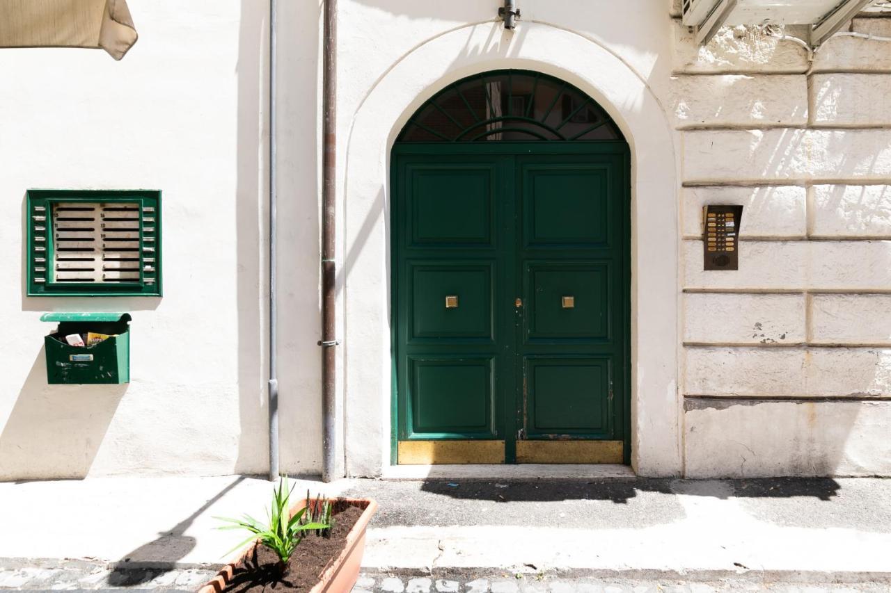 Monti Romantic Sunshine Maisonette 外观 照片