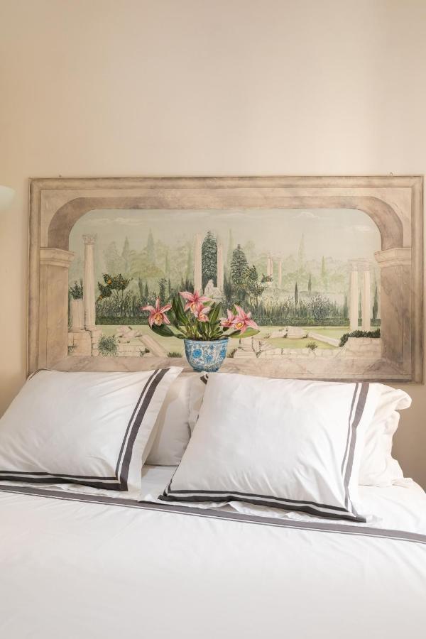 Monti Romantic Sunshine Maisonette 外观 照片