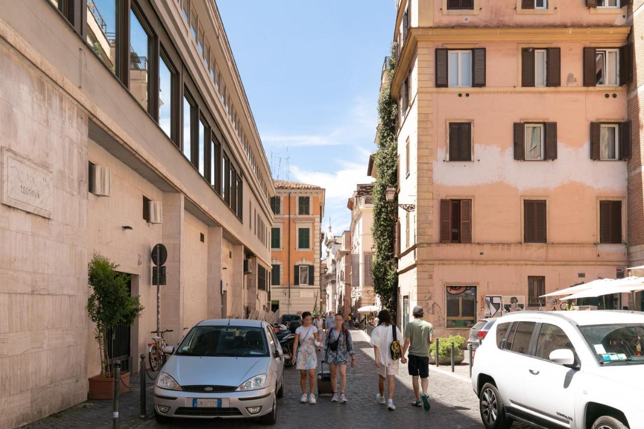 Monti Romantic Sunshine Maisonette 外观 照片